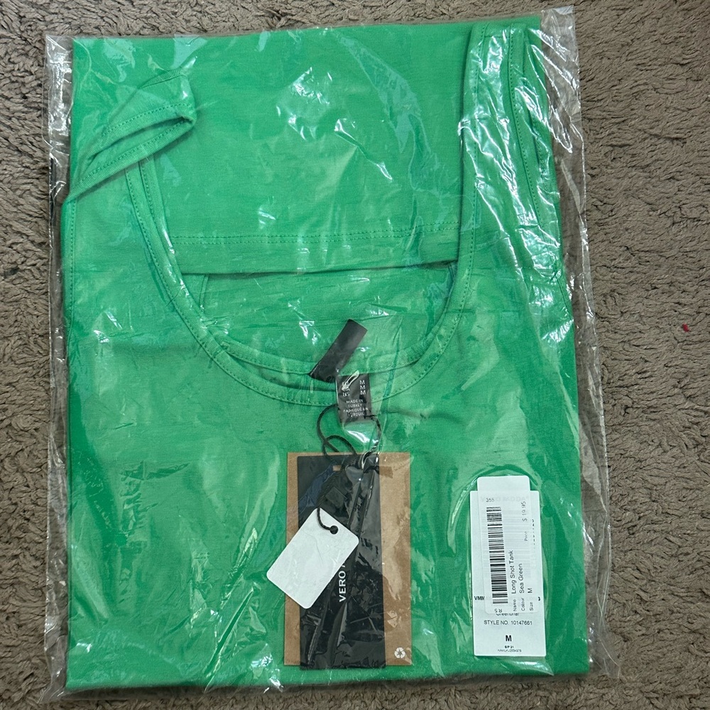 Vero Moda Tank Top - Picture 3 of 3